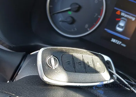 2024 Nissan Sentra S из США, поврежденный, VIN 3N1AB8BV9RY335236